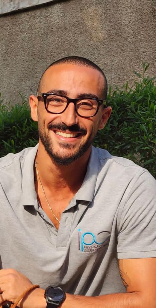 Dr. Peter Deeb