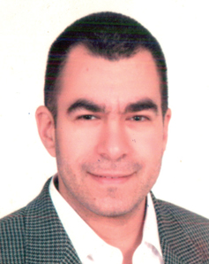 Dr. Ramy Gharib