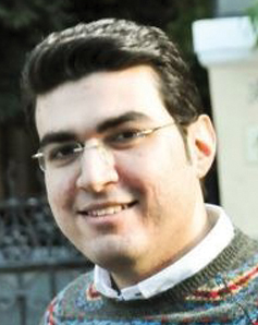 Dr. Amir Bakar